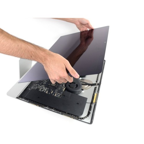 iMac 27-inch 5K 2014 Screen Repair | A1419 iMac15,1